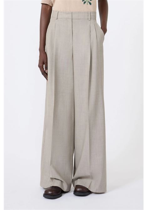 Pantalone Wide Leg MAX MARA WEEKEND | 2625136051600001